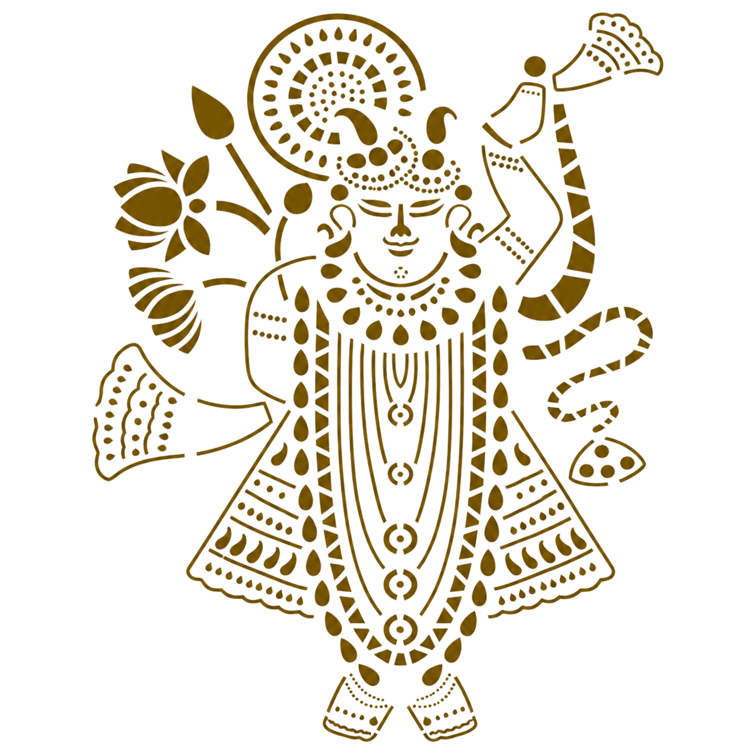 Nearest to Shree Nathji